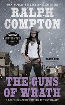 The Gunfighter Series - Ralph Compton The Guns of Wrath