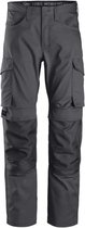 Snickers Workwear - 6801 - Pantalon de service avec poches genouillères - 156
