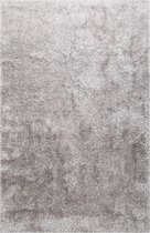 Homie Living - Hoogpolig tapijt - Asti - 65% polacryl + 35% polyester - Dikte: 40mm