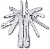 Clip Victorinox Swiss Tool Spirit MX - 24 fct. - ouvrir 1 main