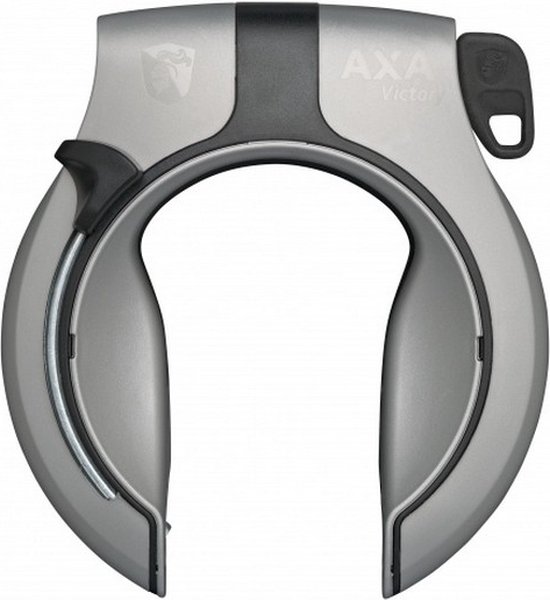 2e fietsslot aanbieding: AXA Absolute 9 110 ART-2 AXA Ringslot Victory