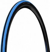 buitenband Fiammante DC 28 x 7/8 (23-622) zwart/blauw