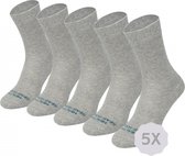 Healthy Seas Socks Duurzame Dames en Heren Sokken Dace - Maat 36 - 40 - 5 paar