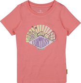 Vingino SS22  HEJA Meisjes T-Shirt - Maat 86