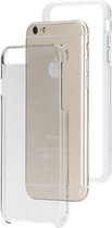 Case-Mate Tough Naked hoesje voor iPhone 6 Plus - Transparant