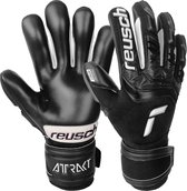 Reusch Attrakt Freegel Infinity Keepershandschoenen - Maat 11