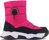 Yucco Kids - Salient - Neon Pink - Snowboots