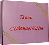 Bedside Companions - 5 Different Vibrators - Flesh - Realistic Vibrators flesh