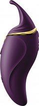 HERO twilight purple - Massager & Wands