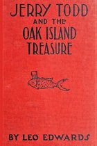 Jerry Todd And The Oak Island Treasure