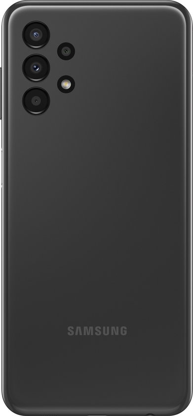 Samsung Galaxy A13 - 128GB -Black - Samsung