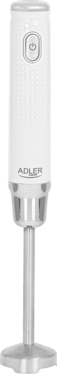 Adler Staafmixer 500W zilver AD 4617w
