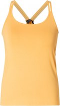 YEST Indu Essential Top - Salmon - maat 36