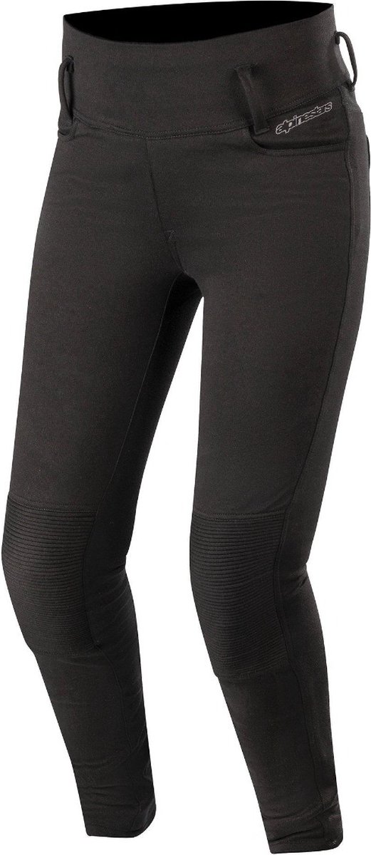 Alpinestars Banshee Black Lady Long Legging M