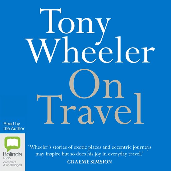 On Travel - cover