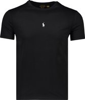 Polo Ralph Lauren  T-shirt Zwart voor heren - Lente/Zomer Collectie