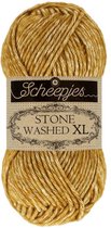 872 ENSTATITE Scheepjes Stone Washed XL 50 gram