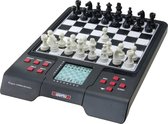 Karpov Schachschule / Spielkons.-Schachcomputer