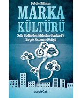 Marka Kültürü