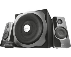 Trust Tytan Speaker set 2.1