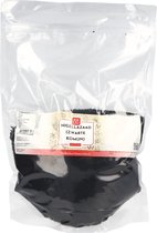 Graine de Nigelle (cumin noir) | 1 kilo (sachet à fond plat refermable) | Van Beekum Specerijen