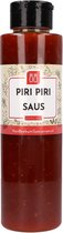 Van Beekum Specerijen - Piri Piri Saus - Knijpfles 500 ml
