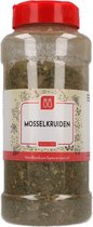 Van Beekum Specerijen - Mosselkruiden - Strooibus 170 gram