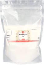 Van Beekum Specerijen - Natriumbenzoaat E211 - 1 kilo (hersluitbare stazak)