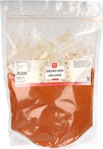 Van Beekum Specerijen - Zeeuws Spek Melange - 1 kilo (hersluitbare stazak)