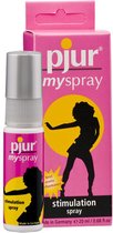Pjur - MySpray Stimulation Spray 20 ml
