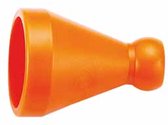 Huvema - 1/2'' Verloopstuk 1/4“ 2 stuks - H84651