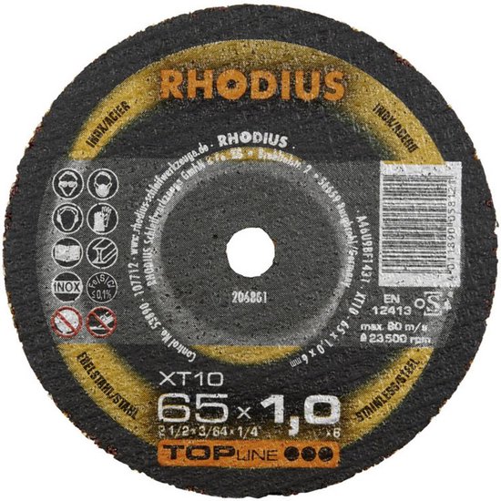 Rhodius