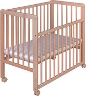 Amal II Nina 2 Naturel Babywieg incl. Matras