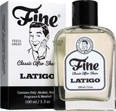 Aftershave Lotion  Latigo