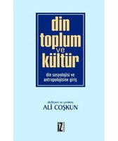 Din Toplum ve Kültür