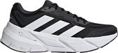 adidas Adistar Heren - Sportschoenen - Hardlopen - Weg - zwart/wit