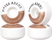 Killer Moses Adams 101A Pro Skateboardwielen