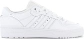 Adidas Rivalry - Lage Sneakers - White - Maat 39