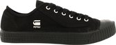 G-Star Raw  -  Sneaker  -  Men  -  Blk  -  40  -  Sneakers