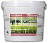 Horse Adds SIS Vitamin E 3,5 kg | Paarden Supplementen