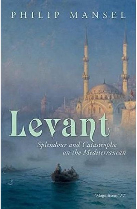 Levant