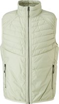 S.oliver bodywarmer Pastelgroen-M