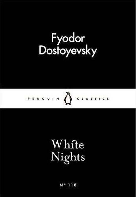 White Nights