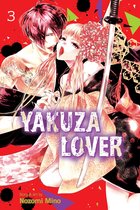 Yakuza Lover- Yakuza Lover, Vol. 3