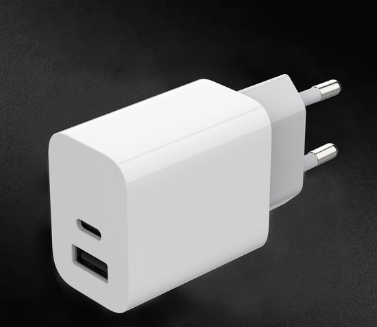 Chargeur secteur vers USB 5V 1A pour iPhones, ipods, smartphones garanti 3  ans