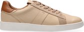 Van Dalen  - MACUTO SUEDE SNEAKER - Sand - 46