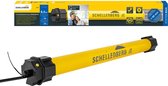 Schellenberg SmartHome Premium Maxi 21220 Buismotor Inbouw (in muur of meubel)