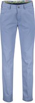 Meyer Chino Dublin - Modern Fit - Blauw - 48