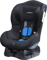 Cabino Autostoel 0-18kg Groep 0+ /1 - Zwart/Blauw