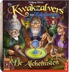 De Kwakzalvers van Kakelenburg: De Alchemisten (Uitbreiding)